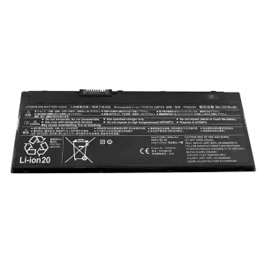 Bateria do laptopa Fujitsu FMVNBP247 FPCBP529 Fujitsu E558 P728