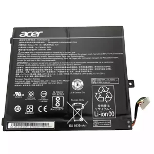 Bateria do laptopa Acer AP16C46