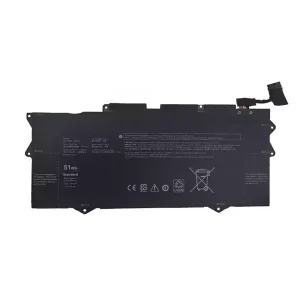 Bateria do laptopa Dell YM15G,Dell XPS 13 9315 2-in-1