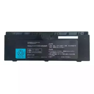 Bateria do laptopa EPSON A41-P15 TF1H-FRU BT4114-B
