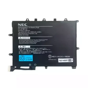 Bateria do laptopa NEC PC-VP-BP119