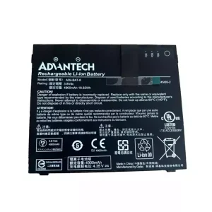 Bateria do laptopa GETEC ADHNTECH AIM-BAT-8