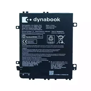 Bateria do laptopa TOSHIBA DYNABOOK PS0091UA1BRS 13080788-00