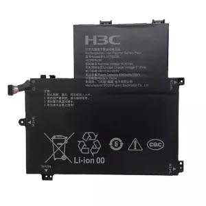 Bateria do laptopa H3C B1L4170GDA B1L4170GWA