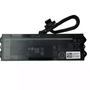 Bateria do laptopa DELL R65CN