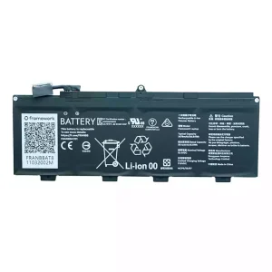 Bateria do laptopa FRANBBATO1 1126105R5 FRANBBATA Framework Laptop 13