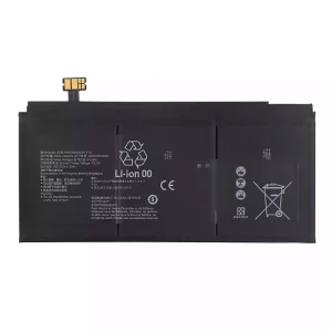 Bateria do laptopa HUAWEI HB458816ECW-31A HB458816RCW-31A
