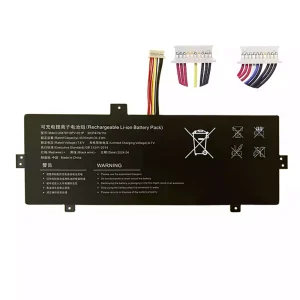 Bateria do laptopa Jumper ezbook s5 go U3478110PV-2S1P 3478110-2S