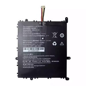 Bateria do laptopa 2959G5-2S 2969G5-2S