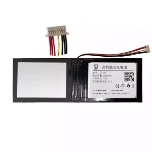 Bateria do laptopa QT15S,IPASON MaxBook P1X,MaxBook P2pro