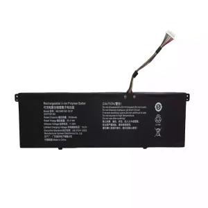 Bateria do laptopa AEC686182-3S1P