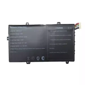 Bateria do laptopa 996170-3S1P