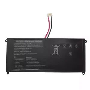 Bateria do laptopa U406796PV-2S1P