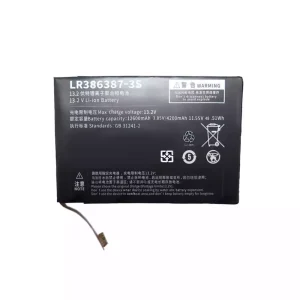 Bateria do laptopa LR386387-3S