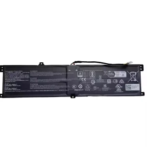 Bateria do laptopa MSI BTY-M59