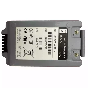 Bateria do Physio 21330-001176