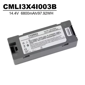 Bateria do CMLI3X4I003B,COMEN S8 Defibrillator