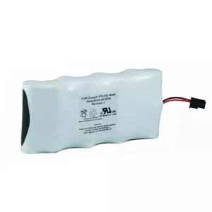 Bateria do MS14490 AS36059 SC6002XL MS31385 MS30502