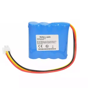 Bateria do COSMED Pony FXDesktop,GP450LAH4BMXE