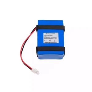 Bateria do Welch Allyn 45NEO-E6,45MEO,45NEO,450TO,450EO,45NTO,45MTO,Spot Vital Signa Lxi