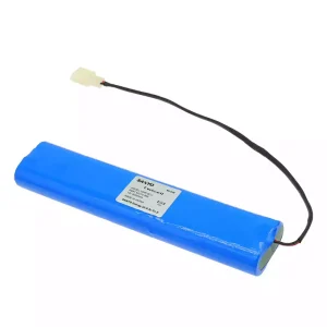 Bateria do Fukuda FC-560