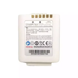 Bateria do LI21I001B,Mindray TMS60 TM80 TD60