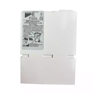 Bateria do Invivo 989803169491 Expression MRI 9093 Precess