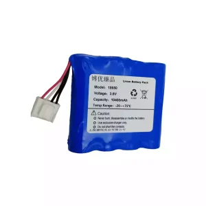 Bateria do Nlhealth rage12 RAGE-12