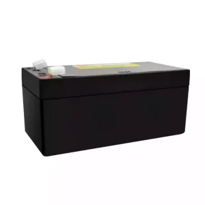 Bateria do Drager Savina