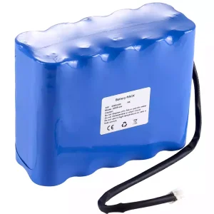 Bateria do Cadnica 20KR-CH