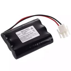 Bateria do B. BRAUN BRA135,120009,BATT/110009