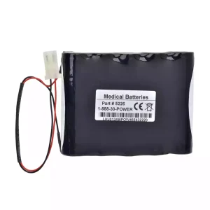 Bateria do Sonnenschein N123IWC2,Unipower B10352