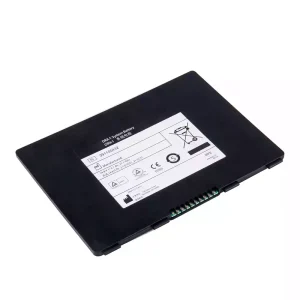 Bateria do CARESTREAM 441400052 P/N8G5132 DRX-1