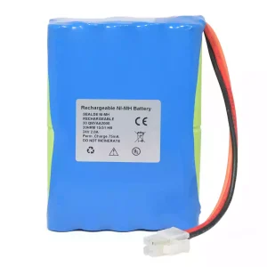 Bateria do Philips Dameca Siesta i Breasy 20*H-AA1500B,20*H-AA2000B