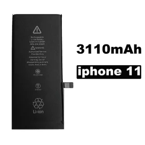 Bateria 616-00641 do iPhone 11