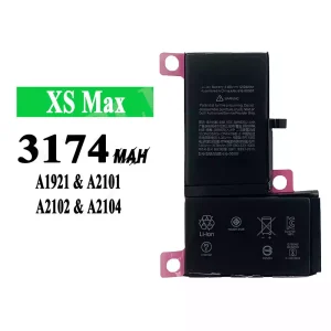 Bateria 616-00507 do iphone xs max