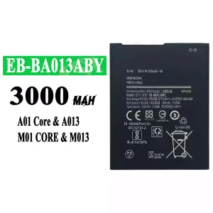 Bateria EB-BA013ABY do Samsung A01 Core/A013/M01 Core/M013