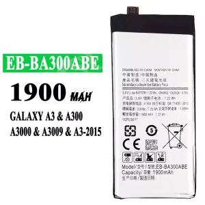 Bateria EB-BA300ABE do Samsung A3 2015