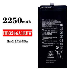 Bateria HB3246A1EEW do HUAWEI Mate Xs