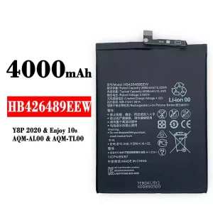 Bateria HB426489EEW do HUAWEI Y8P 2020 / Enjoy 10s
