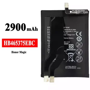 Bateria HB465375EBC do HUAWEI Honor Magic