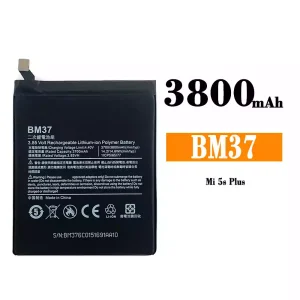 Bateria BM37 do Xiaomi Mi 5S PLUS