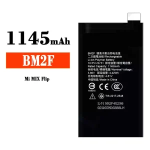 Bateria BM2F do Xiaomi Mi MIX Flip