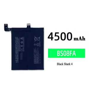 Bateria BS08FA do Xiaomi Black Shark 4