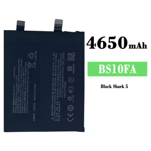 Bateria BS10FA do Xiaomi Black Shark 5