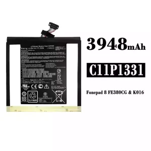 Bateria C11P1331 do Asus Fonepad 8