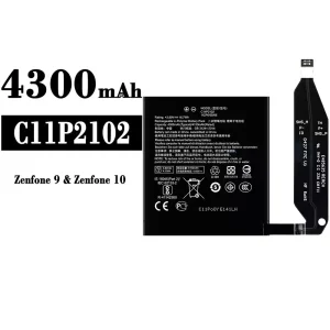 Bateria C11P2102 do Asus Zenfone 9 / Zenfone 10