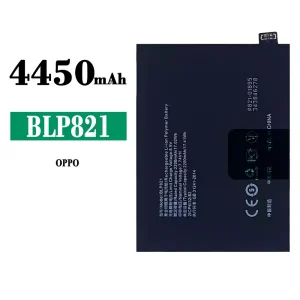 Bateria BLP821 do OPPO