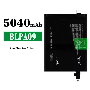 Bateria BLPA09 do Oneplus Ace 2 Pro