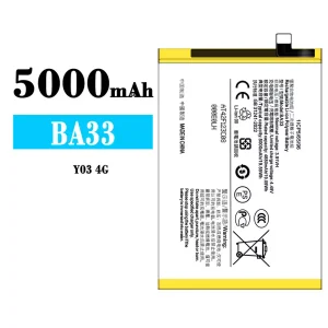 Bateria BA33 do VIVO Y03